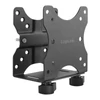 Kép 1/5 - Logilink BP0066 mini PC tartó konzol