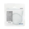 Kép 2/6 - Logilink CUA0105 50cm USB 3.2 Gen2 Type-C apa - anya kábel