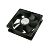Kép 1/4 - Logilink FAN101 Ventilátor 80x80x25mm fekete