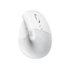 Kép 6/10 - Logitech 910-006477 Lift for Mac fehér vertikális egér