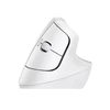 Kép 8/10 - Logitech 910-006477 Lift for Mac fehér vertikális egér