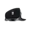 Kép 7/8 - Logitech 910-006571 MX Master 3S for MAC szürke vezeték nélküli egér