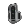 Kép 8/8 - Logitech 910-006571 MX Master 3S for MAC szürke vezeték nélküli egér