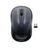 Kép 2/5 - Logitech 910-006812 M325s vezeték nélküli fekete egér