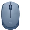 Kép 2/4 - Logitech 910-006866 M171 kékesszürke vezeték nélküli egér