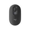 Kép 1/12 - Logitech 910-007412 Pop vezeték nélküli grafitszürke egér