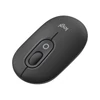 Kép 3/12 - Logitech 910-007412 Pop vezeték nélküli grafitszürke egér