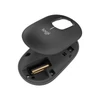 Kép 5/12 - Logitech 910-007412 Pop vezeték nélküli grafitszürke egér