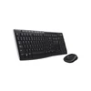 Kép 4/7 - Logitech MK270 Wireless Billentyűzet + Egér US