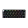 Kép 1/7 - Logitech 920-011911 PRO X 60 LIGHTSPEED US vezeték nélküli fekete (tactile) gamer billentyűzet