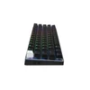 Kép 4/7 - Logitech 920-011911 PRO X 60 LIGHTSPEED US vezeték nélküli fekete (tactile) gamer billentyűzet