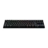 Kép 6/8 - Logitech 920-012538 G515 LIGHTSPEED US fekete vezeték nélküli gamer billentyűzet