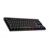 Kép 7/8 - Logitech 920-012538 G515 LIGHTSPEED US fekete vezeték nélküli gamer billentyűzet