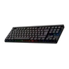 Kép 8/8 - Logitech 920-012538 G515 LIGHTSPEED US fekete vezeték nélküli gamer billentyűzet