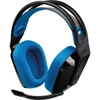 Kép 1/6 - Logitech G535 LIGHTSPEED vezeték nélküli gaming fejhallgató