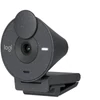 Kép 3/5 - Logitech 960-001436 Brio 300 grafitszürke webkamera