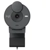 Kép 4/5 - Logitech 960-001436 Brio 300 grafitszürke webkamera