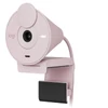 Kép 1/5 - Logitech 960-001448 Brio 300 rózsaszín webkamera