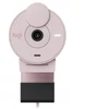Kép 4/5 - Logitech 960-001448 Brio 300 rózsaszín webkamera