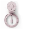 Kép 5/5 - Logitech 960-001448 Brio 300 rózsaszín webkamera