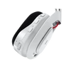 Kép 5/14 - Logitech A50 Gen 5 vezeték nélküli fehér headset + bázisállomás fehér