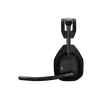 Kép 4/14 - Logitech A50 Gen 5 vezeték nélküli fekete headset + bázisállomás