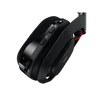 Kép 5/14 - Logitech A50 Gen 5 vezeték nélküli fekete headset + bázisállomás