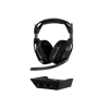 Kép 6/14 - Logitech A50 Gen 5 vezeték nélküli fekete headset + bázisállomás