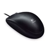 Kép 3/10 - Logitech OEM B100 USB fekete egér