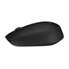 Kép 6/13 - Logitech B170 vezeték nélküli fekete notebook egér