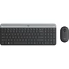 Kép 1/17 - Logitech MK470 Slim Wireless Keyboard and Mouse combo US
