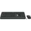 Kép 6/17 - Logitech MK540 Advanced HUN fekete vezeték nélküli billentyűzet + egér