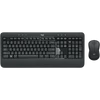 Kép 5/17 - Logitech MK540 Advanced HUN fekete vezeték nélküli billentyűzet + egér