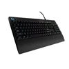 Kép 4/9 - Logitech G213 Prodigy HU USB fekete gamer billentyűzet