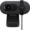 Logitech Brio 100 Webkamera Graphite