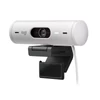 Kép 2/11 - Logitech Brio 500 Full HD mikrofonos fehér webkamera