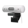 Kép 3/11 - Logitech Brio 500 Full HD mikrofonos fehér webkamera
