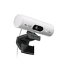 Kép 4/11 - Logitech Brio 500 Full HD mikrofonos fehér webkamera