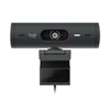 Kép 1/11 - Logitech Brio 500 Full HD mikrofonos grafitszürke webkamera