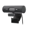 Kép 3/11 - Logitech Brio 500 Full HD mikrofonos grafitszürke webkamera