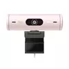 Kép 1/6 - Logitech Brio 500 Full HD mikrofonos rózsaszín webkamera