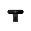 Logitech Brio 4K Webkamera Graphite