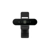 Logitech Brio 4K Webkamera Graphite