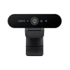 Kép 2/15 - Logitech Brio Ultra HD Pro webkamera