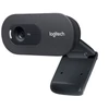 Kép 2/12 - Logitech C270 720p fekete mikrofonos webkamera