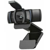 Kép 1/11 - Logitech C920S Pro 1080p mikrofonos fekete webkamera