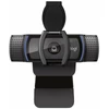 Kép 2/11 - Logitech C920S Pro 1080p mikrofonos fekete webkamera