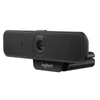 Kép 2/19 - Logitech C925e 1080p mikrofonos fekete webkamera