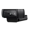 Kép 3/10 - Logitech C920 1080p mikrofonos fekete webkamera