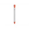 Kép 11/11 - Logitech Crayon Digital pen Silver